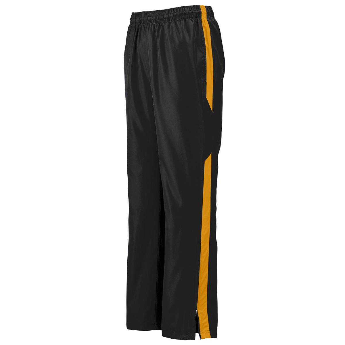 Augusta 3505 Avail Pant - Youth - Black Gold - HIT a Double