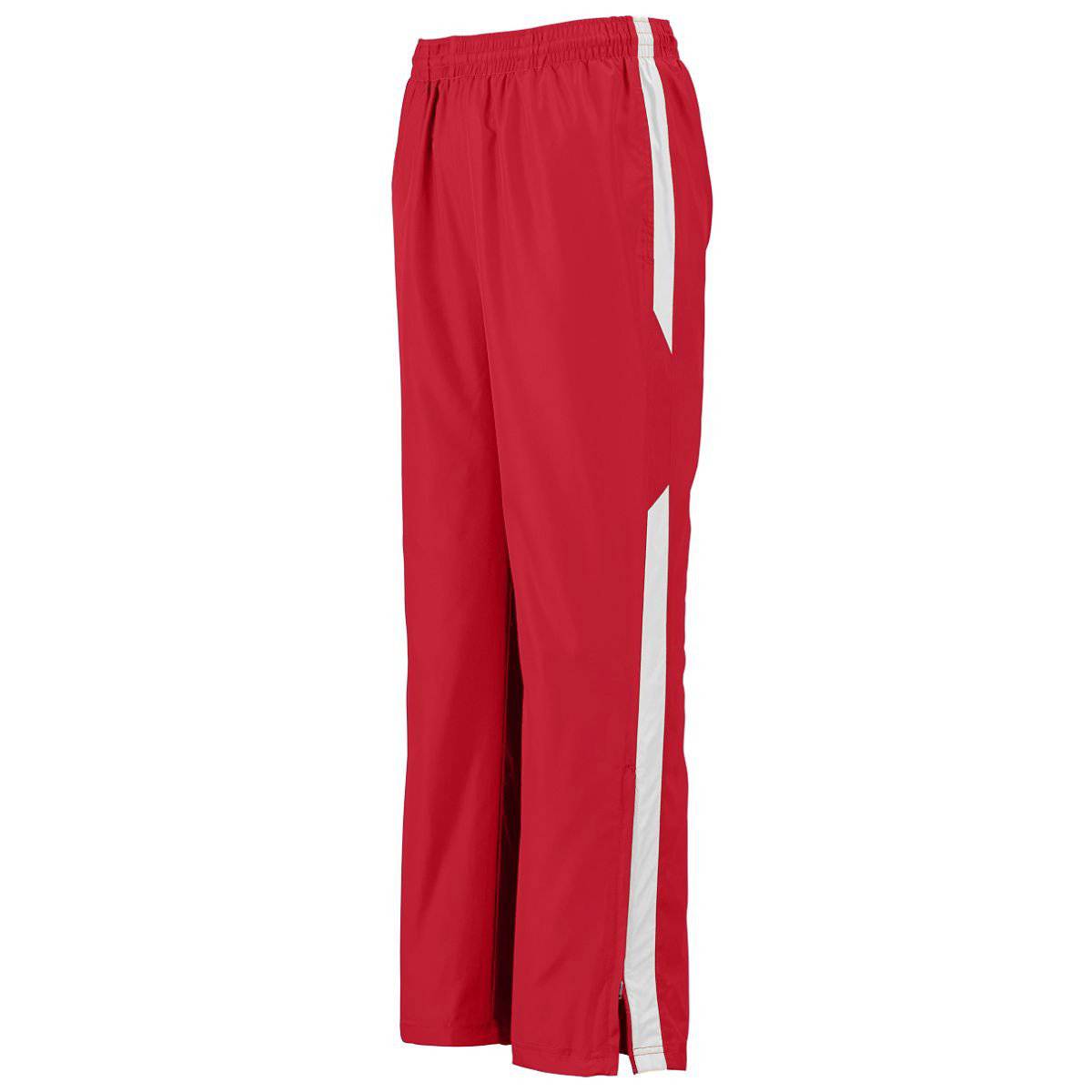 Augusta 3505 Avail Pant - Youth - Red White - HIT a Double