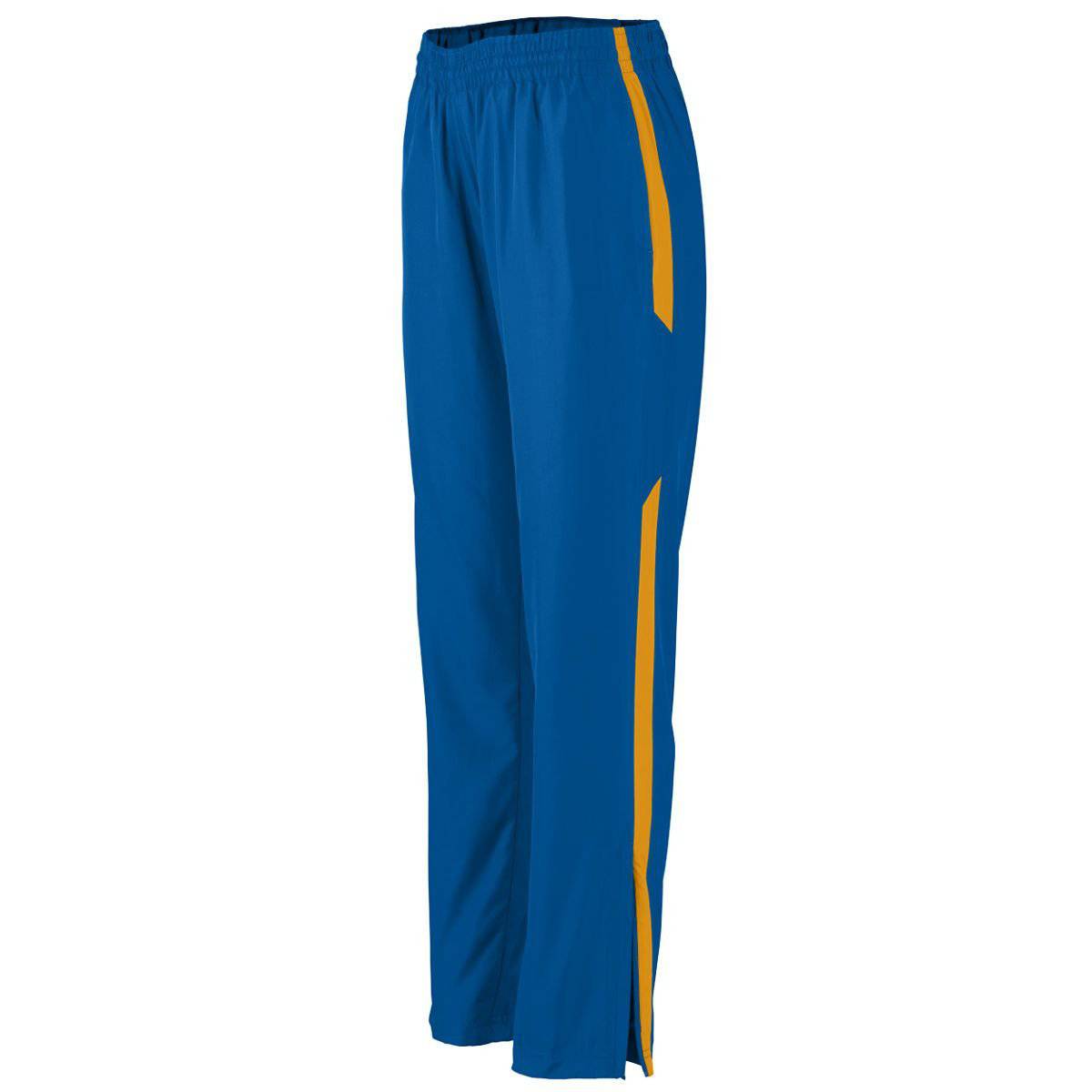 Augusta 3506 Ladies Avail Pant - Royal Gold - HIT a Double
