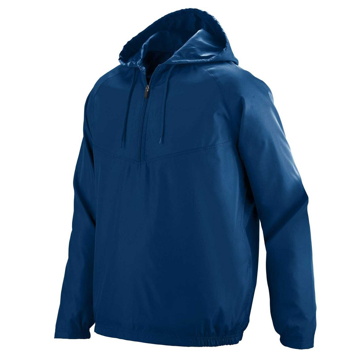 Augusta 3510 Avail Pullover - Navy - HIT a Double