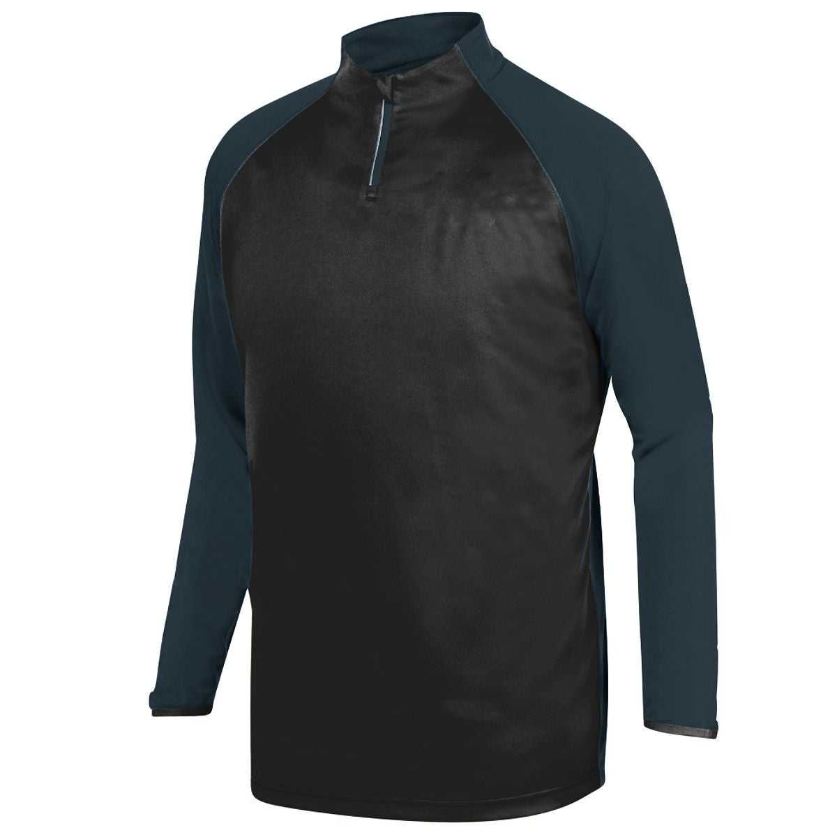 Augusta 3620 Record Setter Pullover - Slate Black - HIT a Double