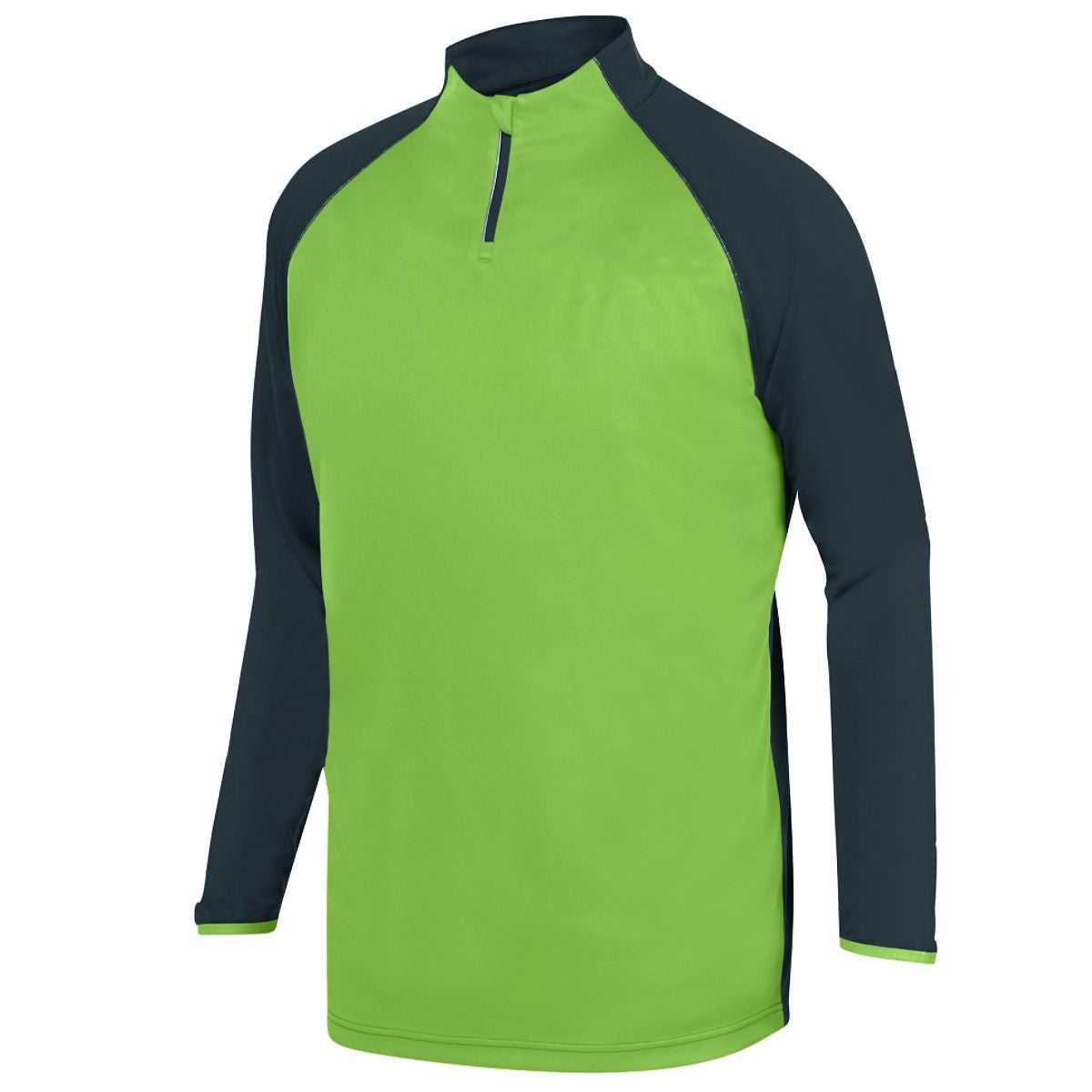 Augusta 3620 Record Setter Pullover - Slate Lime - HIT a Double