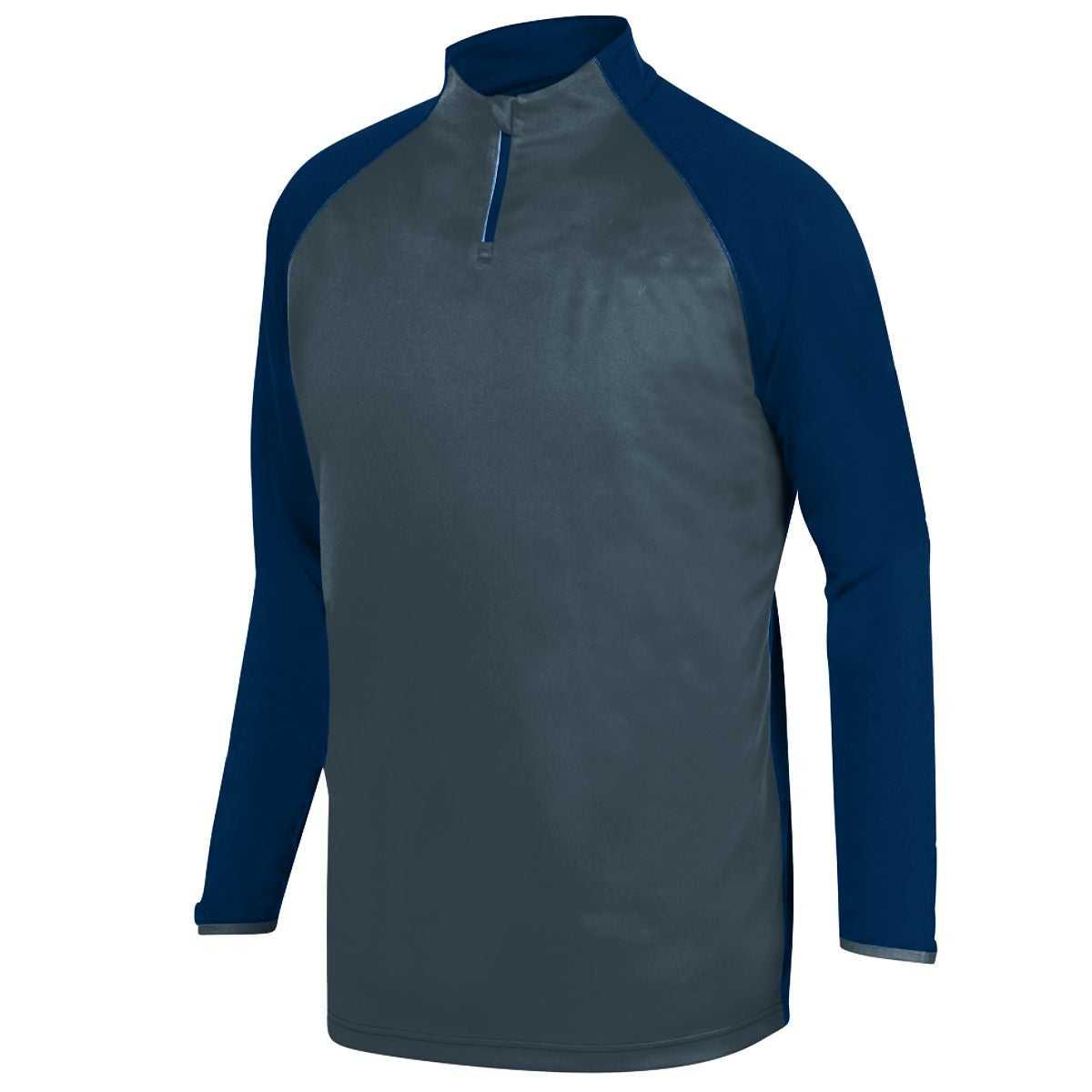 Augusta 3620 Record Setter Pullover - Slate Navy - HIT a Double