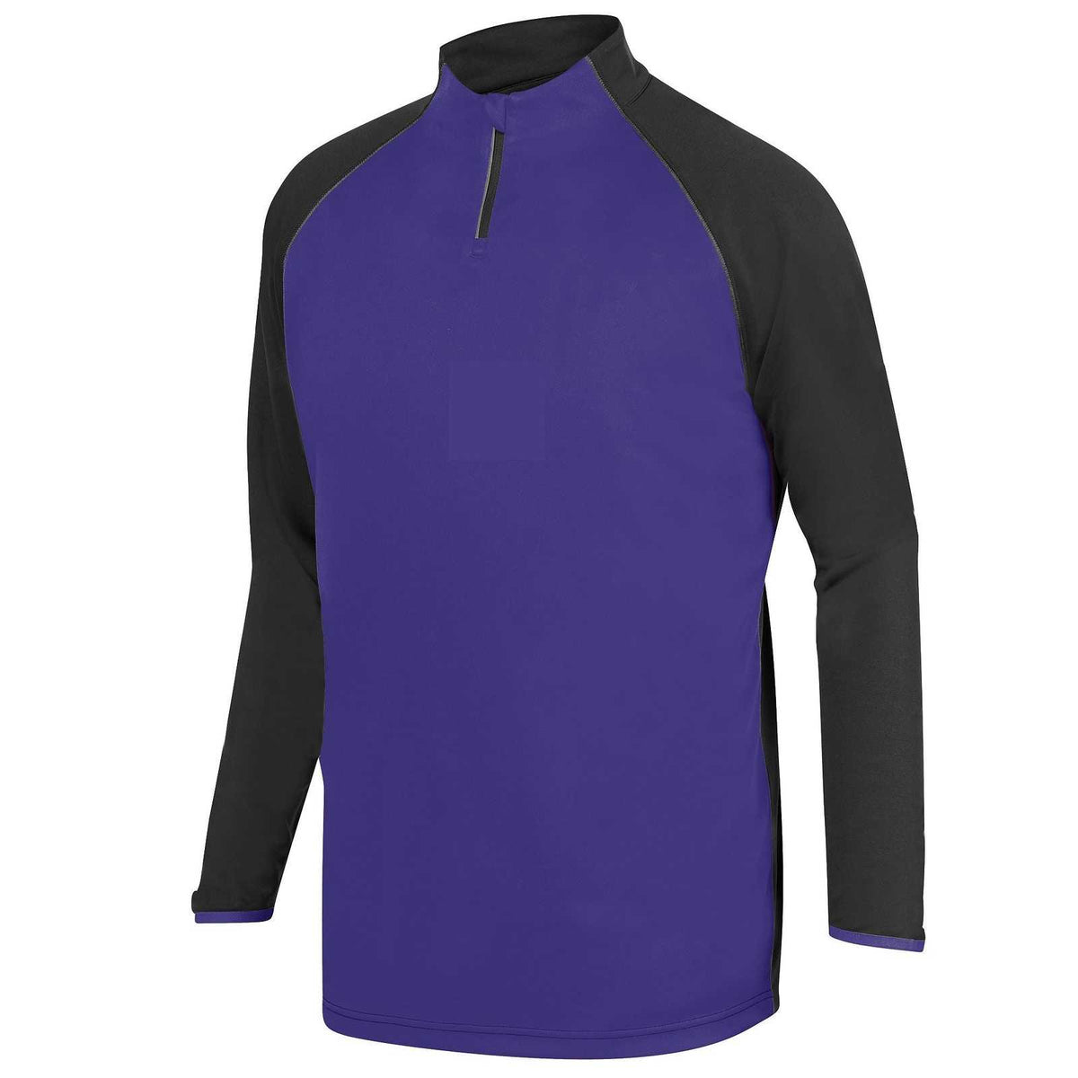 Augusta 3620 Record Setter Pullover - Slate Purple - HIT a Double