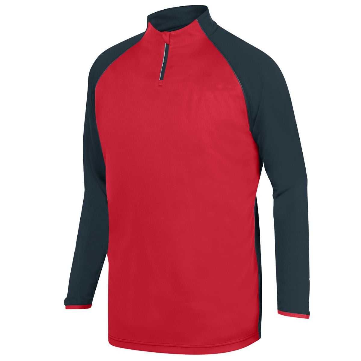 Augusta 3620 Record Setter Pullover - Slate Red - HIT a Double