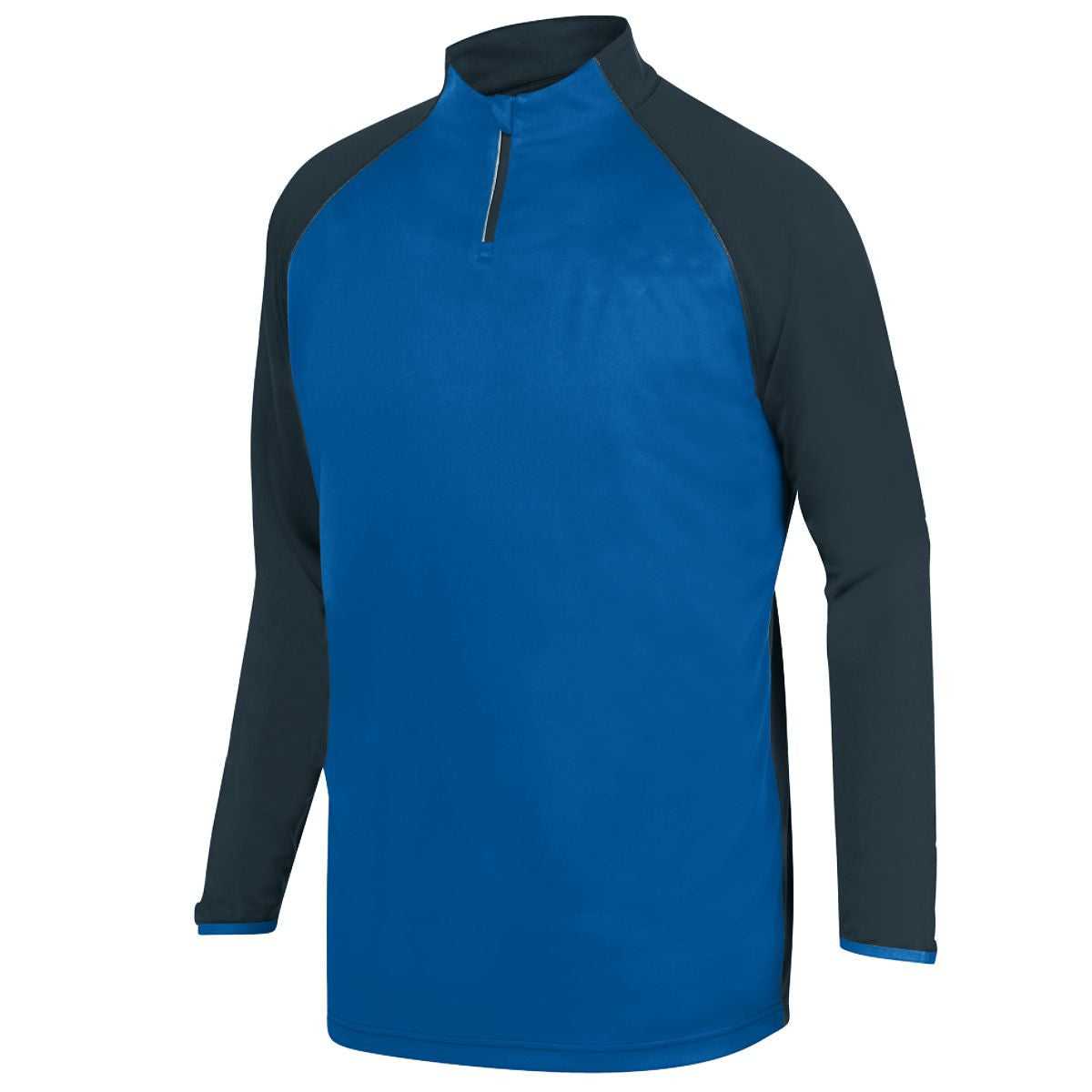 Augusta 3620 Record Setter Pullover - Slate Royal - HIT a Double