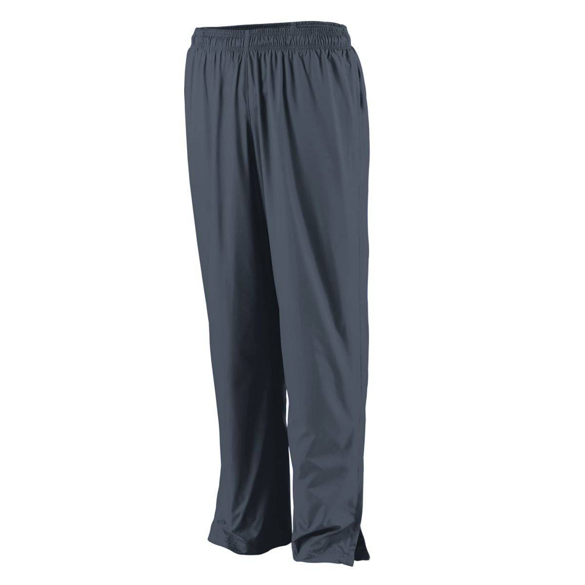 Augusta 3705 Solid Pant - Dark Gray - HIT a Double