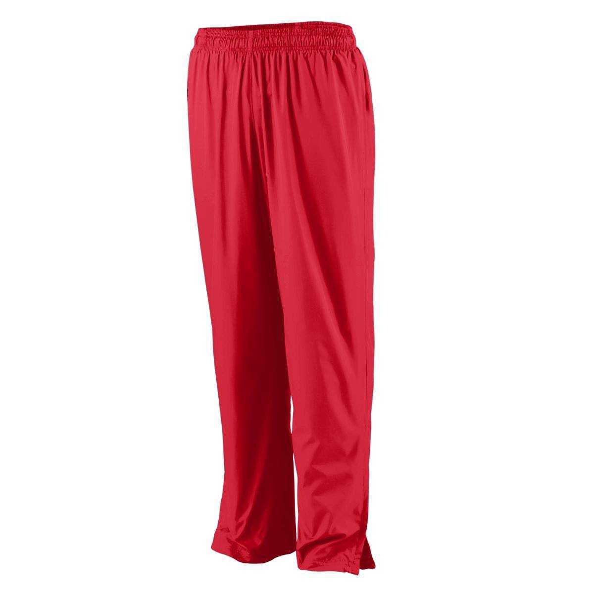 Augusta 3705 Solid Pant - Red - HIT a Double