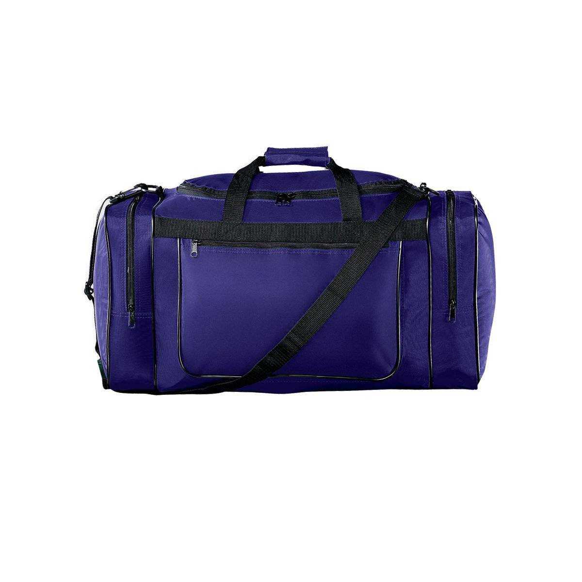 Augusta 511 Gear Bag - Purple - HIT a Double