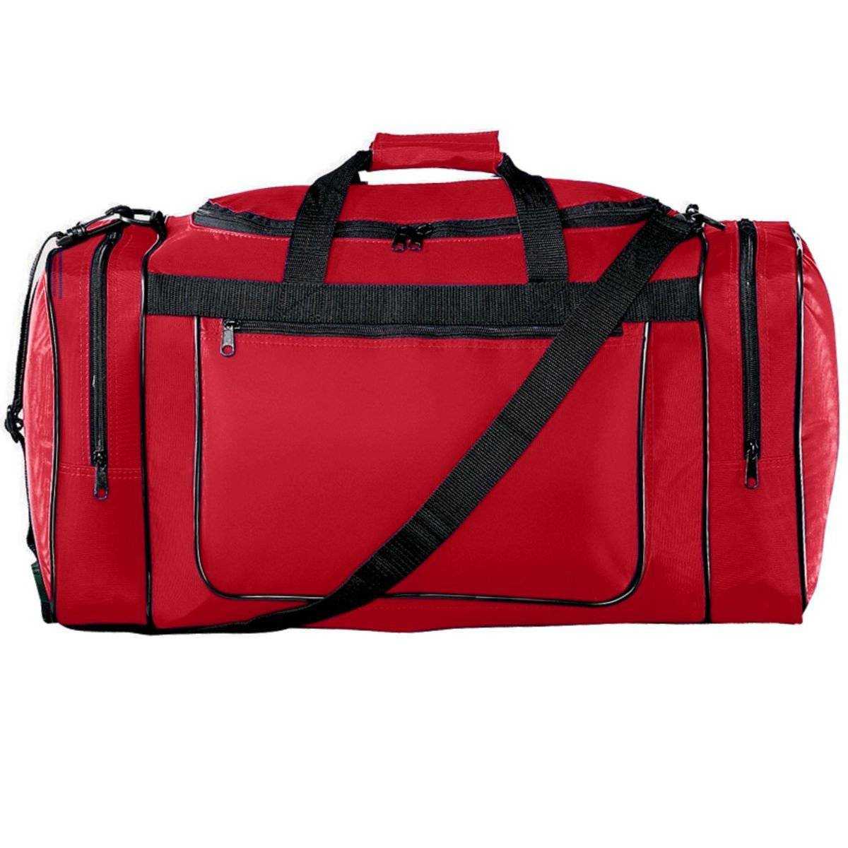 Augusta 511 Gear Bag - Red - HIT a Double