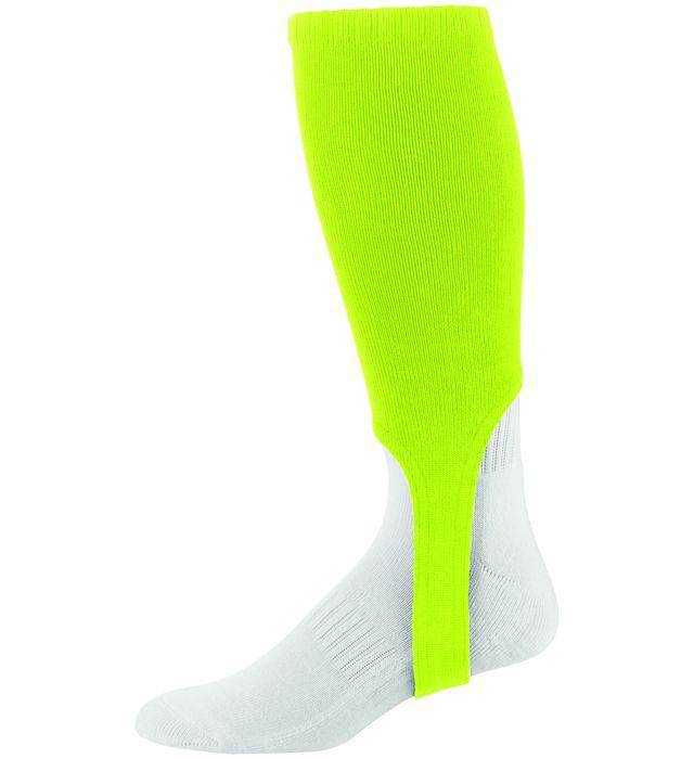 Augusta 6014 Stirrup - Lime - HIT a Double