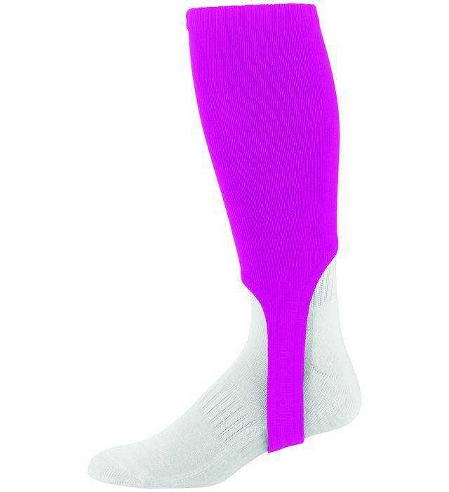 Augusta 6014 Stirrup - Power Pink - HIT a Double