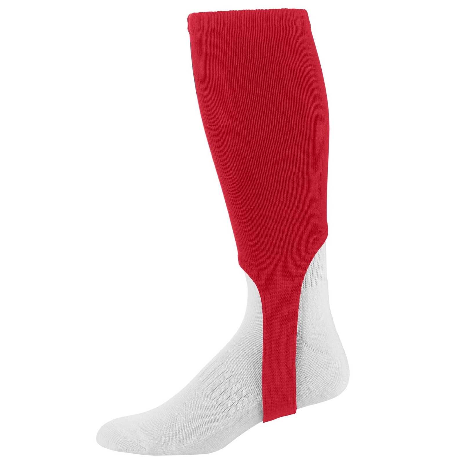 Augusta 6014 Stirrup - Red - HIT a Double