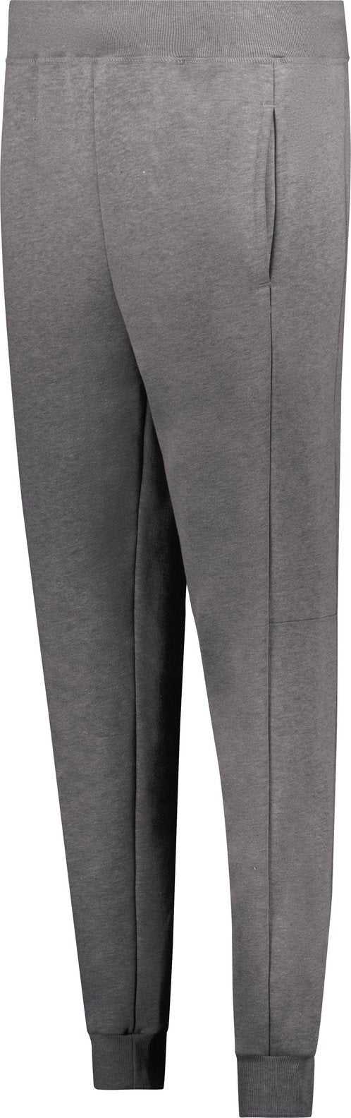 Augusta 6869 Youth Three-Season Jogger - Carbon Heather - HIT a Double