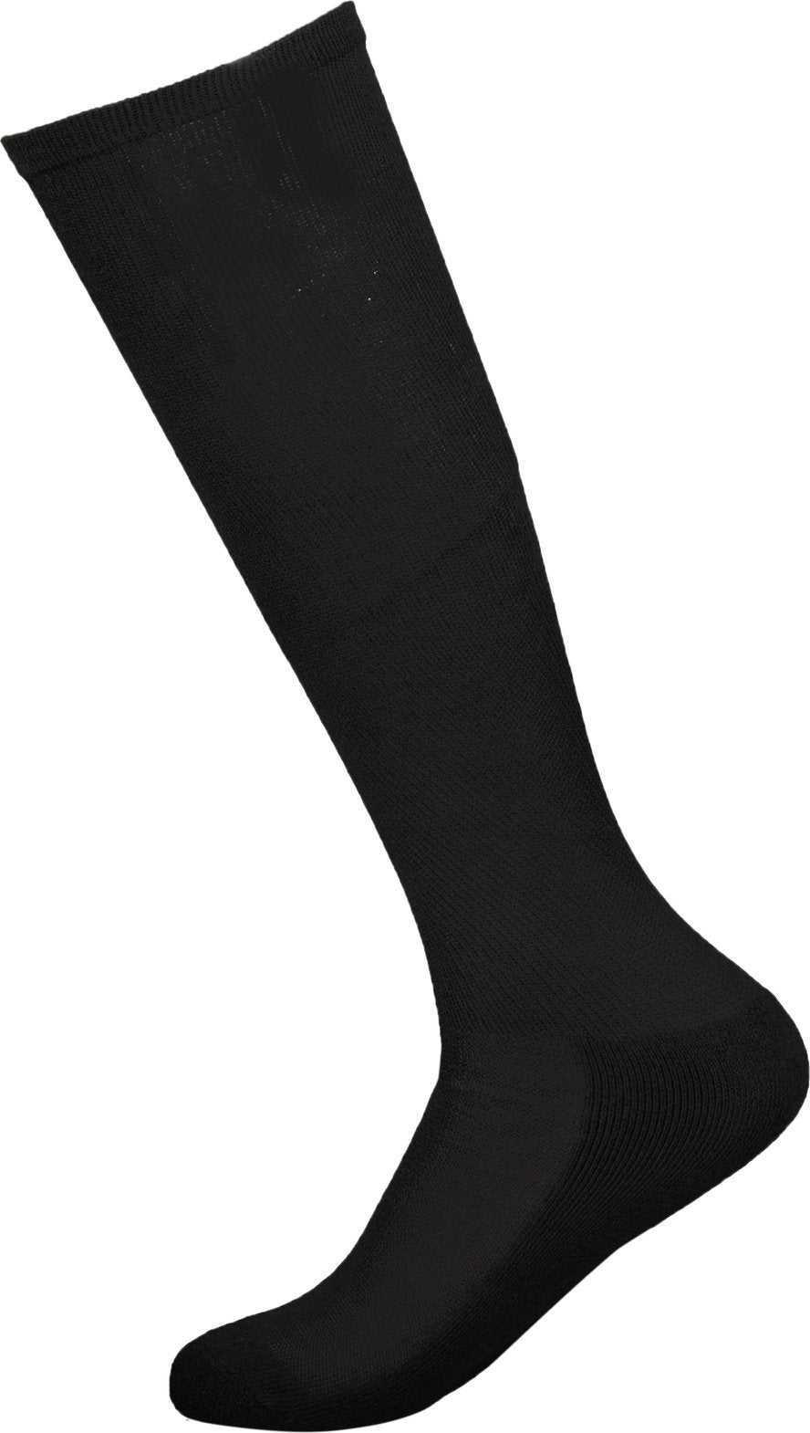 Augusta 6922 Core Multi-Sport Socks - Black - HIT a Double