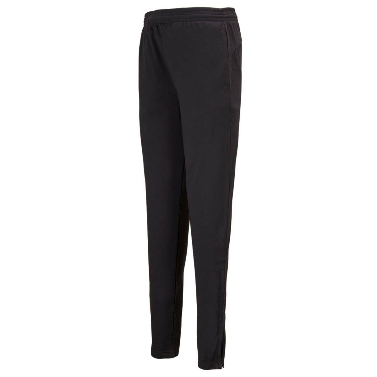 Augusta 7731 Tapered Leg Pant - Black - HIT a Double