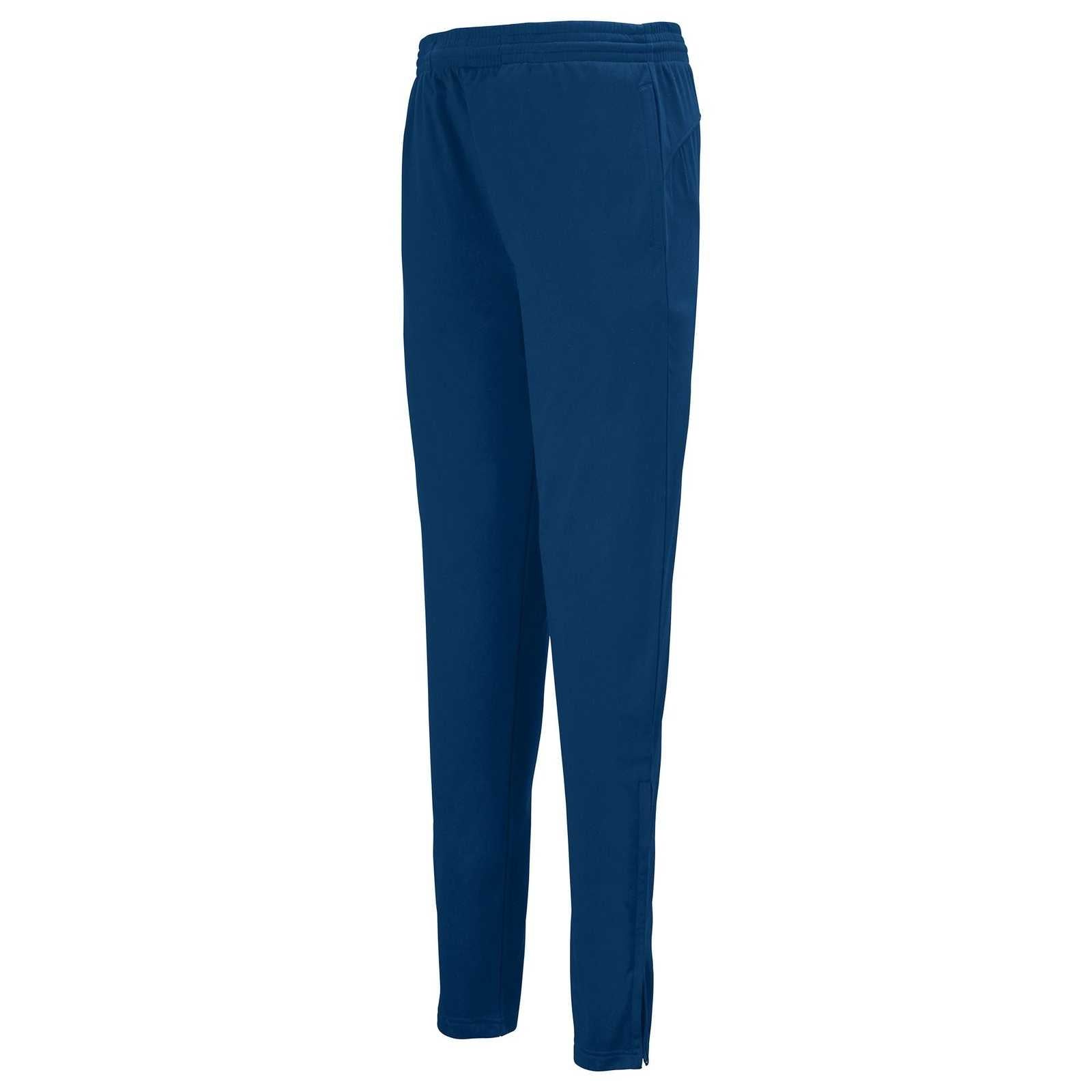 Augusta 7731 Tapered Leg Pant - Navy - HIT a Double