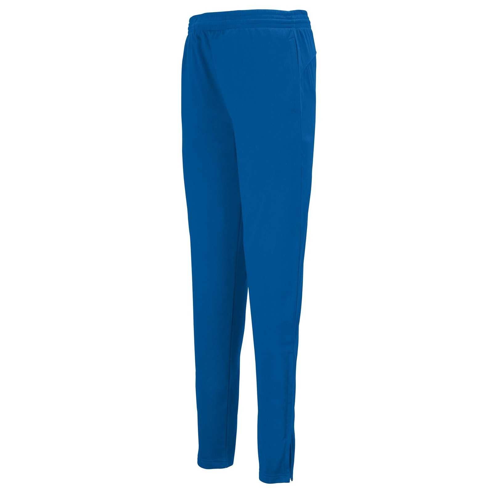 Augusta 7731 Tapered Leg Pant - Royal - HIT a Double
