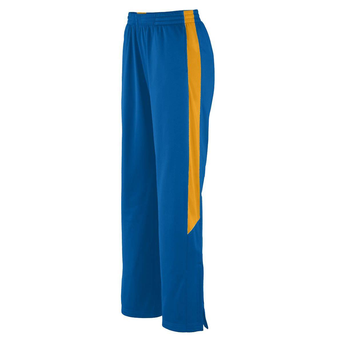 Augusta 7752 Ladies Medalist Pant - Royal Gold - HIT a Double