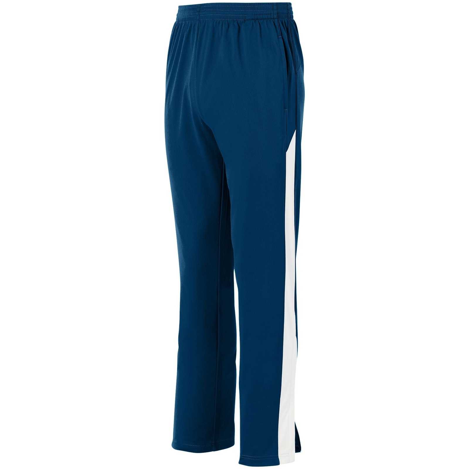 Augusta 7760 Medalist Pant 2.0 - Navy White - HIT a Double