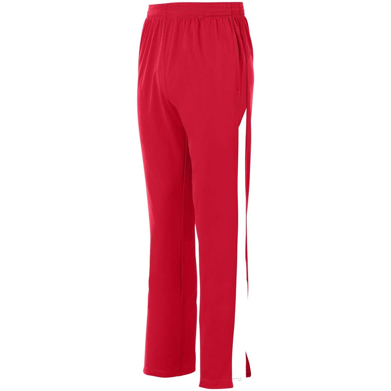 Augusta 7760 Medalist Pant 2.0 - Red White - HIT a Double