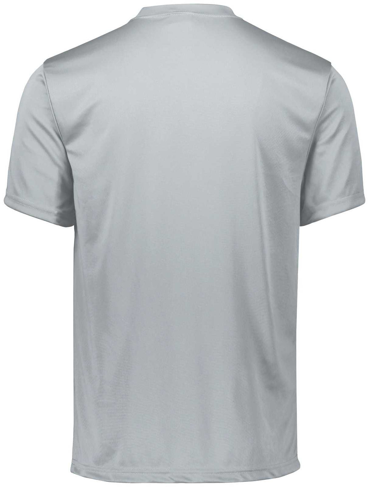 Augusta 790 NexGen Wicking T-Shirt - Silver - HIT a Double