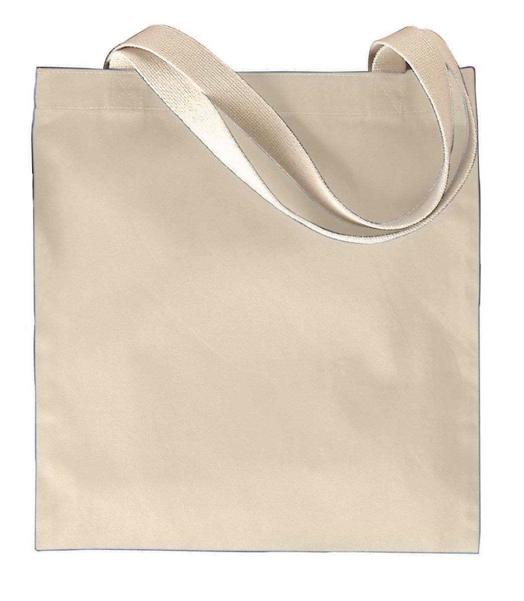 Augusta 800 Promotional Tote - Natural - HIT a Double