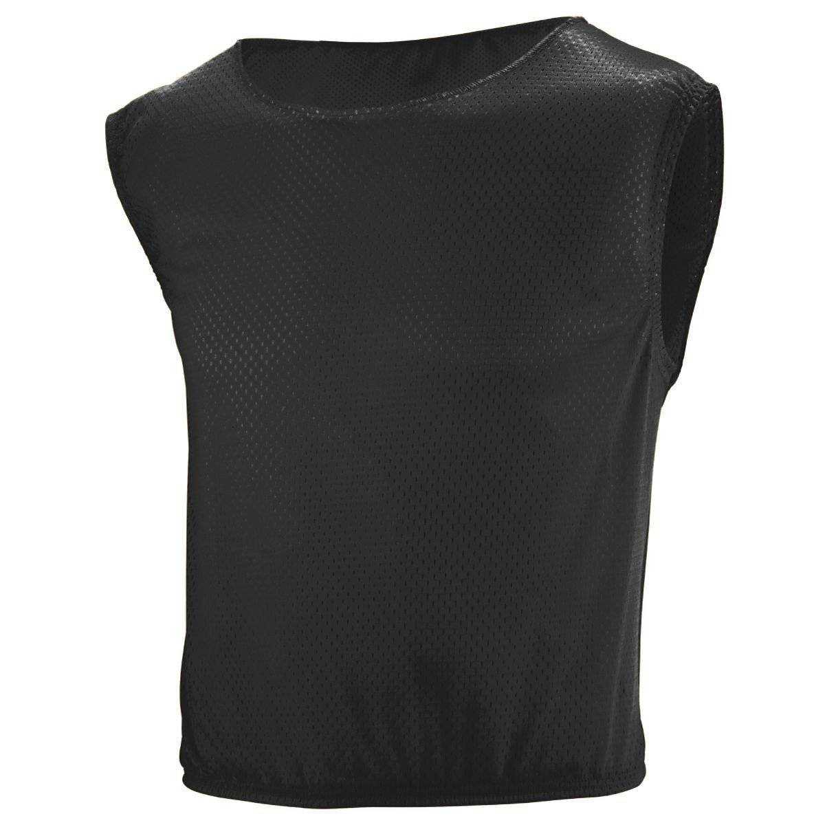 Augusta 9503 Youth Scrimmage Vest - Black - HIT a Double