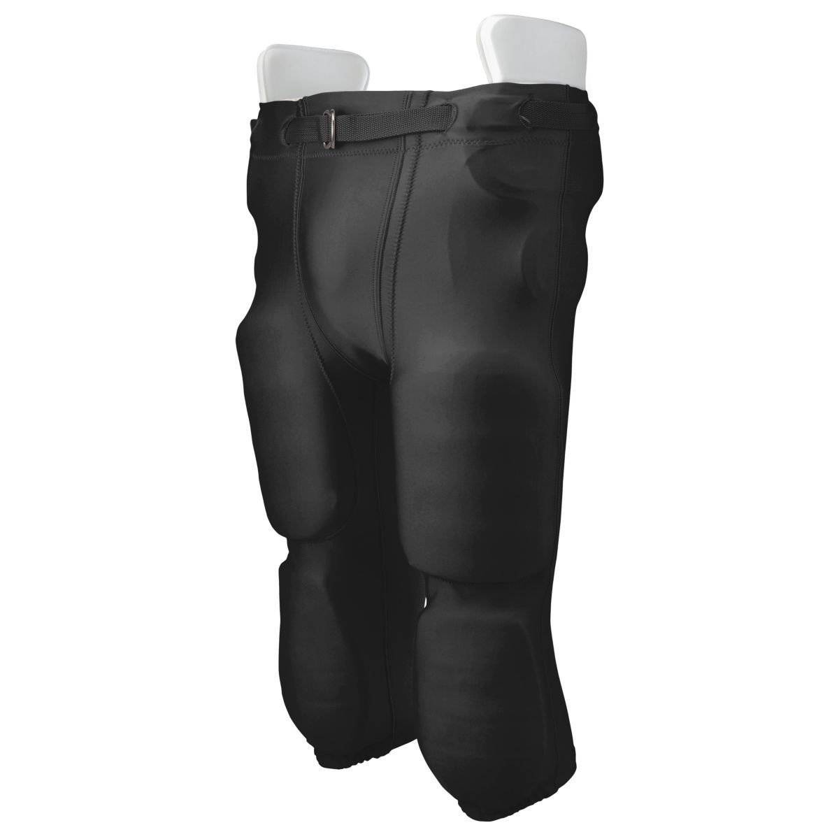 Augusta 9611 Youth Interceptor Pant (Pads Not Included) - Black - HIT a Double