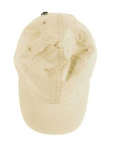 Authentic Pigment 1912 Direct-Dyed Twill Cap - Wheat - HIT a Double