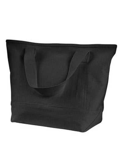 BAGedge BE258 Bottle Tote - Black - HIT a Double