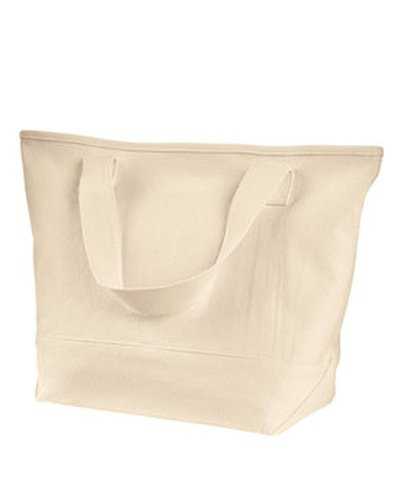 BAGedge BE258 Bottle Tote - Natural - HIT a Double