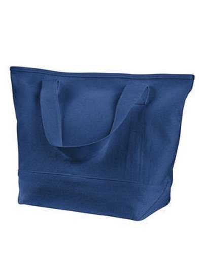 BAGedge BE258 Bottle Tote - Navy - HIT a Double