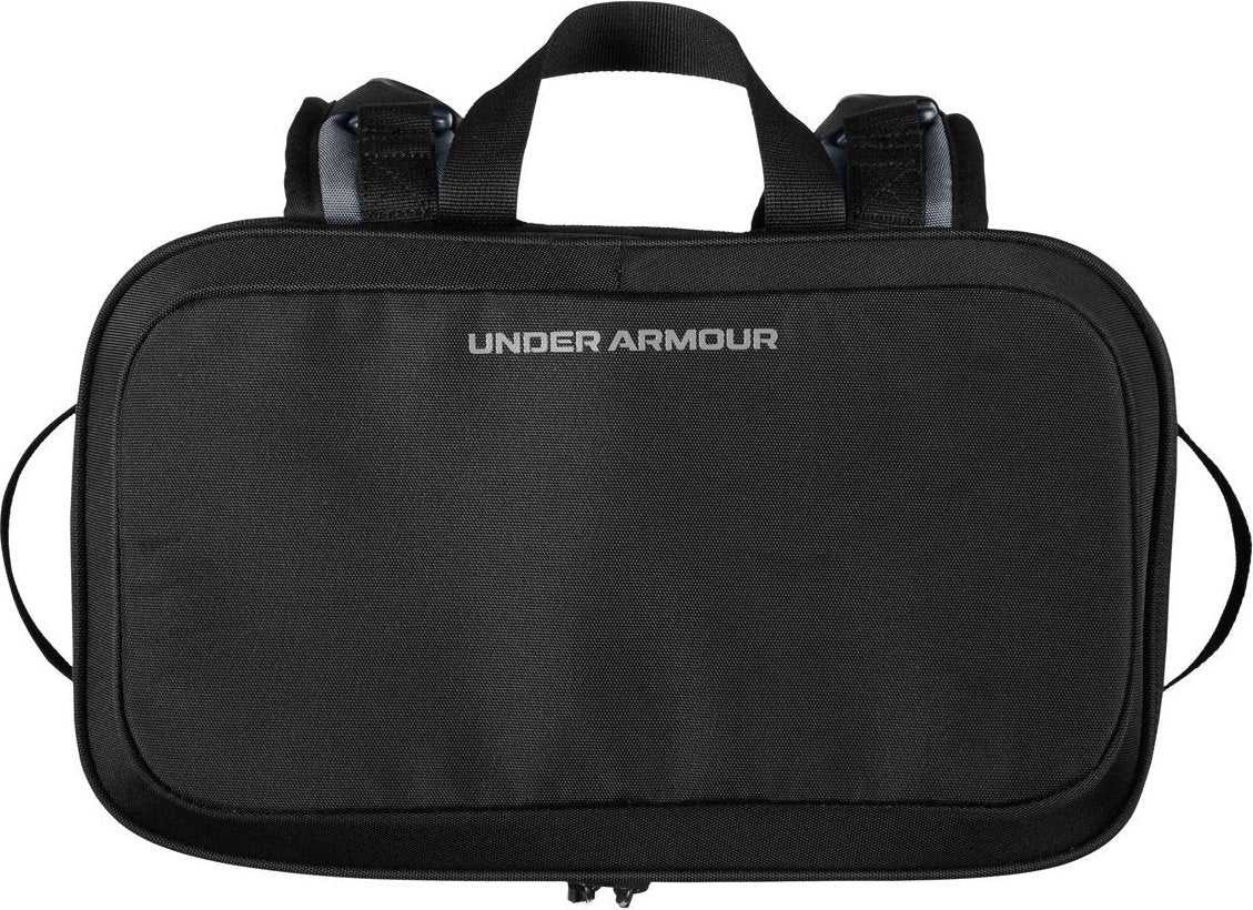 Under Armour UA30020 Backpack Cooler - Pitch Grayey