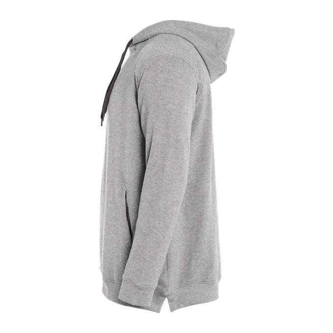 Badger Sport 1050 Fit Flex Hoodie - Oxford - HIT a Double - 2