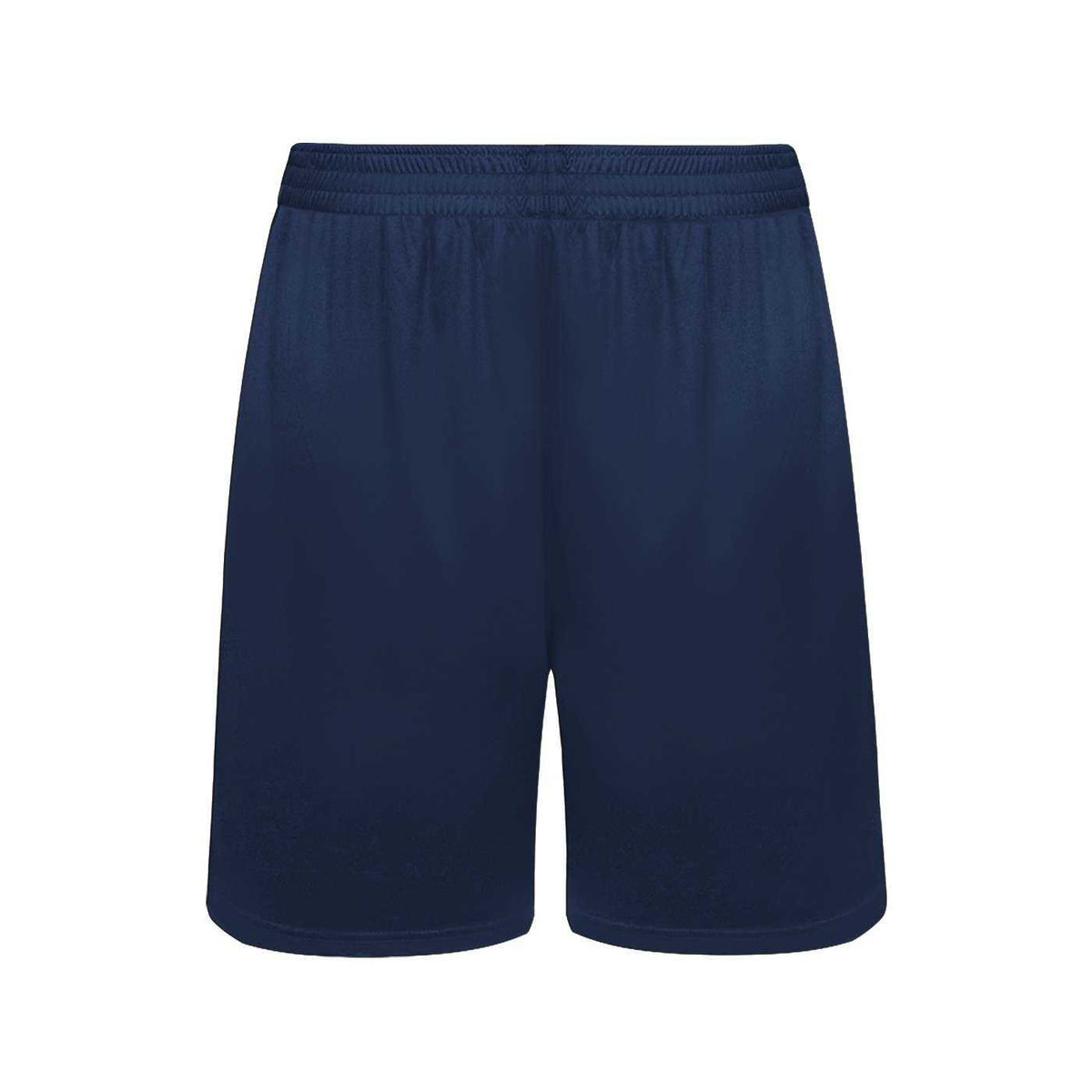 Badger Sport 2002 Ultimate Softlock Youth Short - Navy - HIT a Double - 3