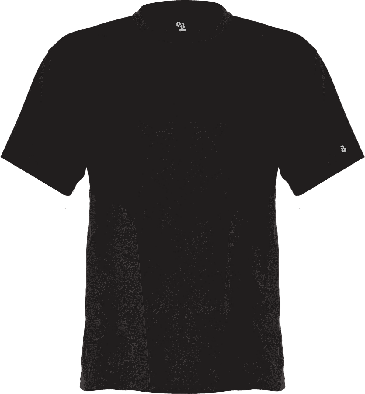 Badger Sport 426000 Sweatless Tee - Black