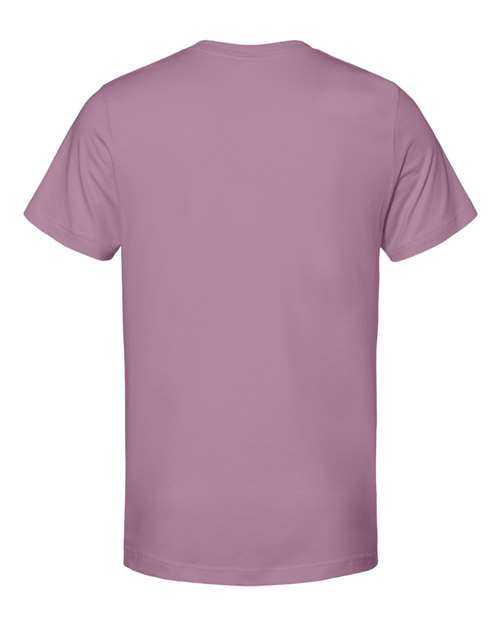 Bella + Canvas 3001 Unisex Jersey Tee - Orchid - HIT a Double