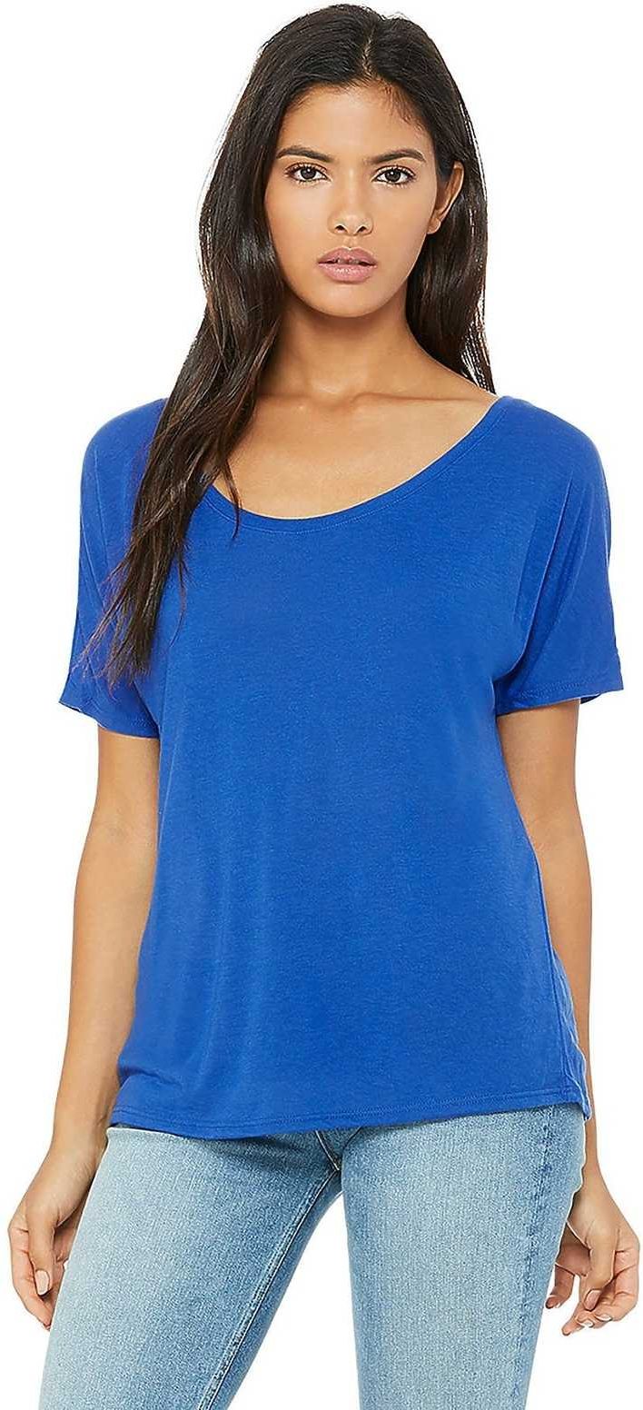 8816 bella canvas top