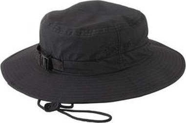 Big Accessories BX016 Guide Hat - Black - HIT a Double