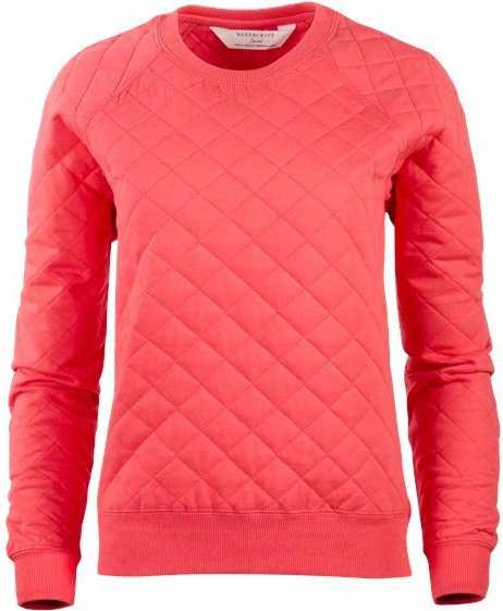 Boxercraft R08 Women&#39;s Quilted Pullover - Paradise - HIT a Double - 1