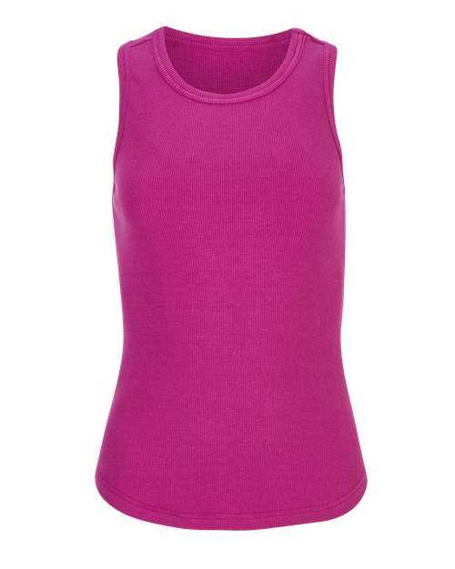 Boxercraft BW2501 Women&#39;s Adrienne Tank Top - Orchid - HIT a Double - 1