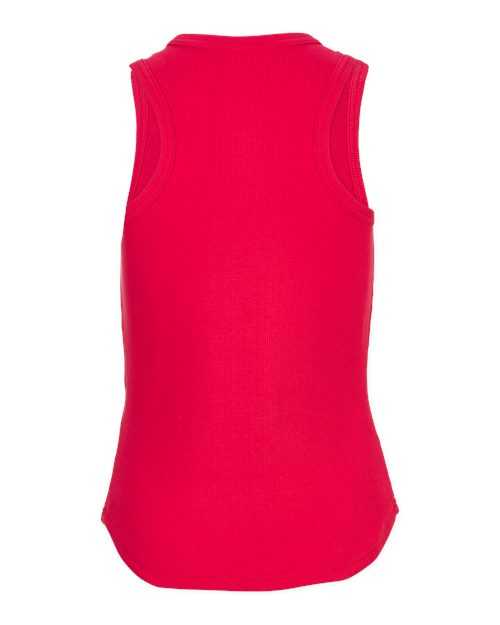 Boxercraft BW2501 Women&#39;s Adrienne Tank Top - Red - HIT a Double - 2
