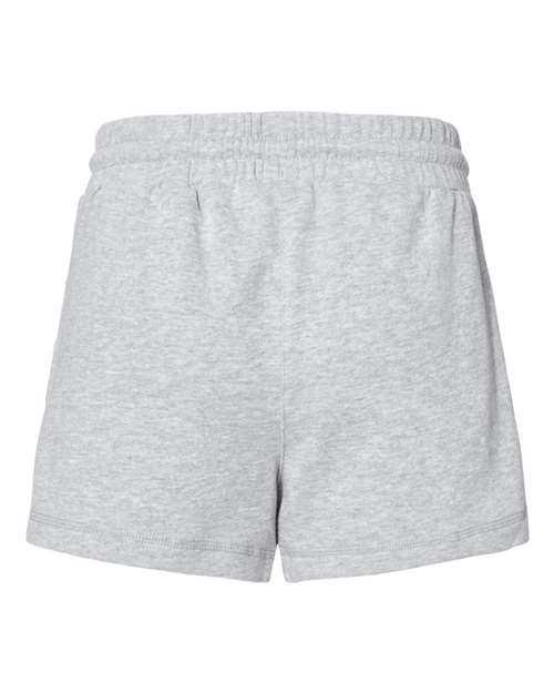 Boxercraft K11 Womens Enzyme-Washed Rally Shorts - Oxford - HIT a Double