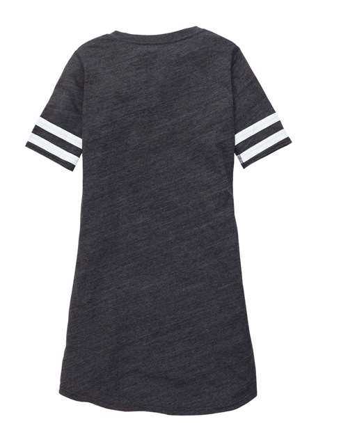 Boxercraft T59 Women&#39;s All-Star Dress - Charcoal Heather - HIT a Double