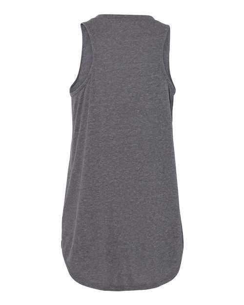 Boxercraft T88 Womens At Ease Tank Top - Granite - HIT a Double