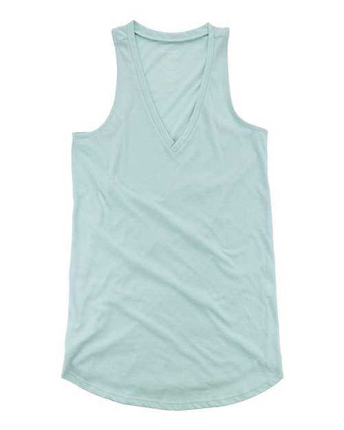 Boxercraft T88 Womens At Ease Tank Top - Mint - HIT a Double