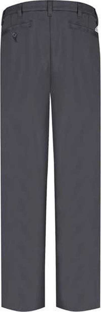 Bulwark PEW2EXT Excel FR Work Pants - Extended Sizes - Charcoal - Unhemmed - HIT a Double - 2