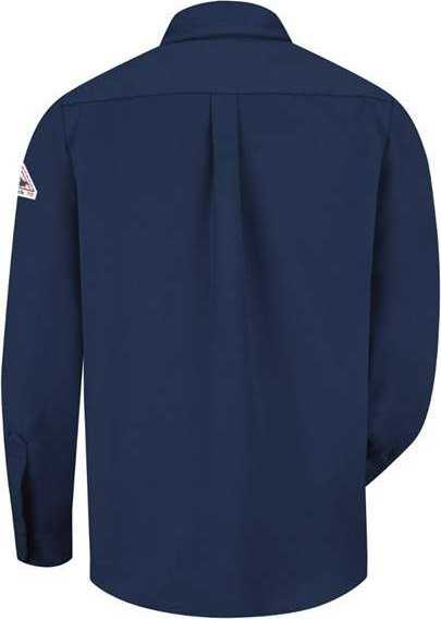 Bulwark SMU2 Uniform Shirt - Navy - HIT a Double - 1