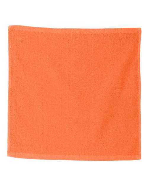 Carmel Towel Company C1515 Rally Towel - Orange - HIT a Double